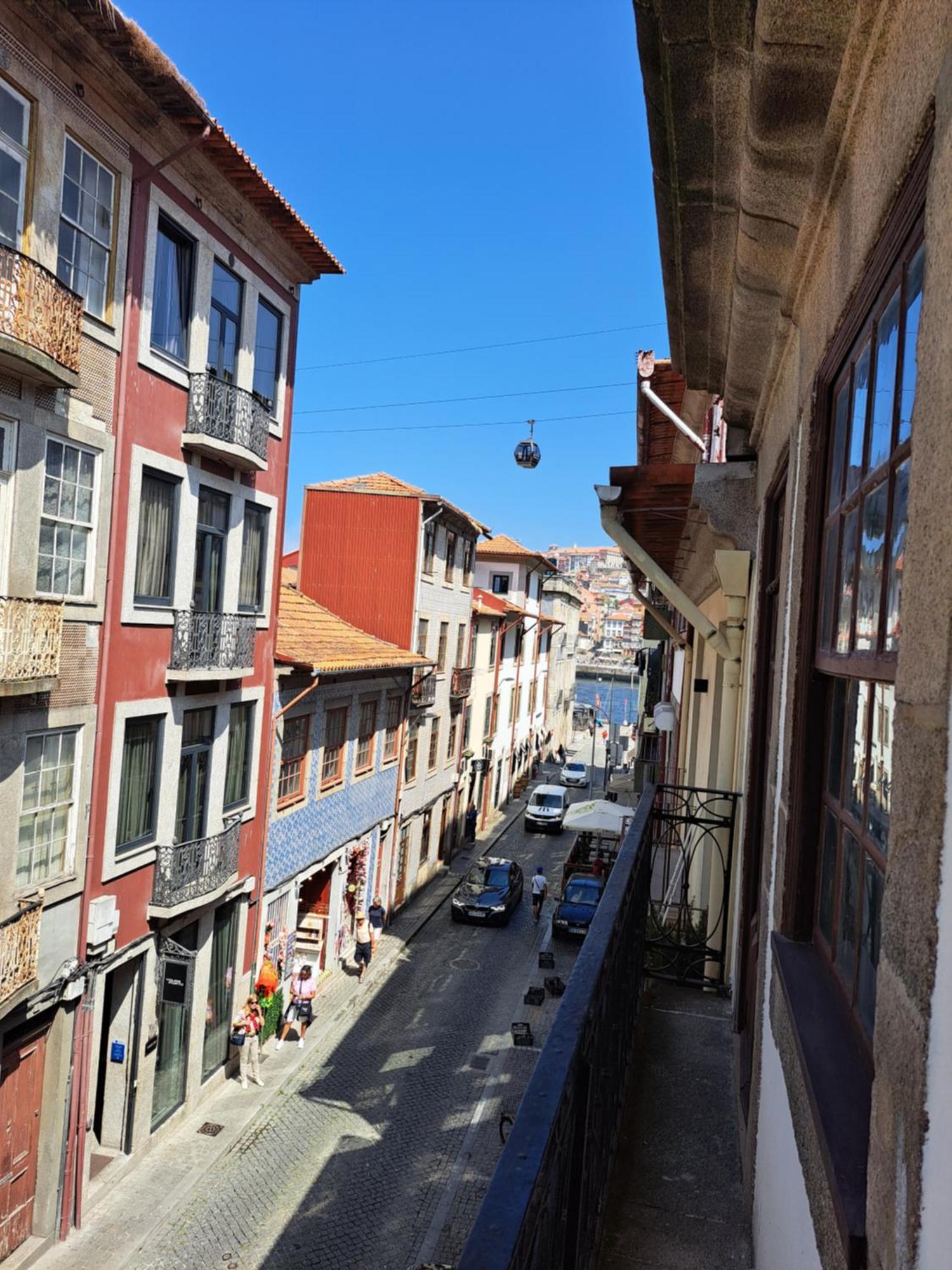 Near River 63 Vila Nova de Gaia Exterior foto